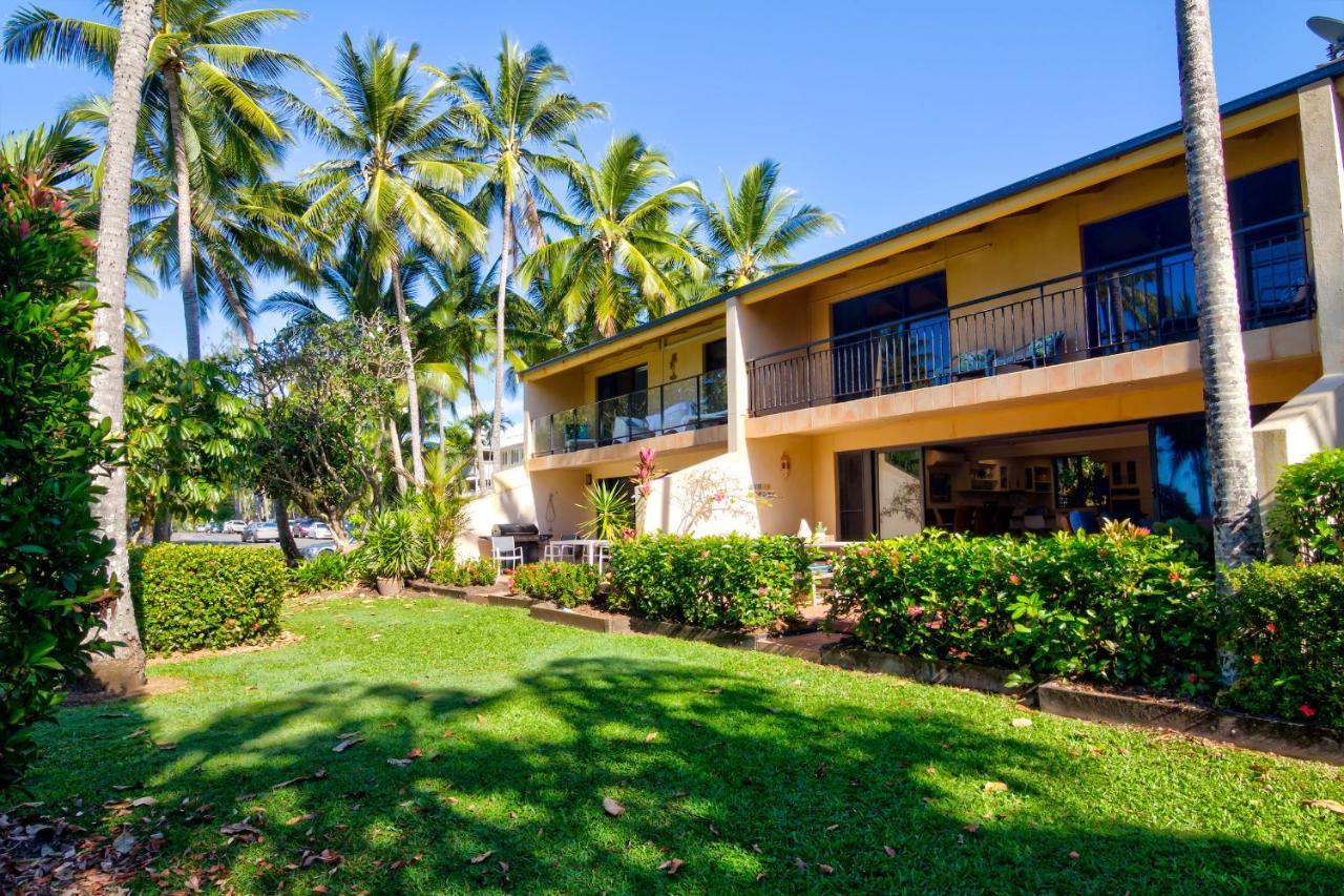 Number 2 On The Beach | Beautiful Beachfront Villa Port Douglas Kültér fotó