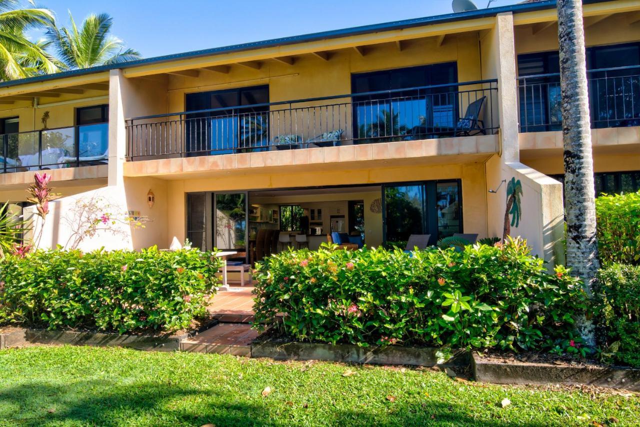 Number 2 On The Beach | Beautiful Beachfront Villa Port Douglas Kültér fotó